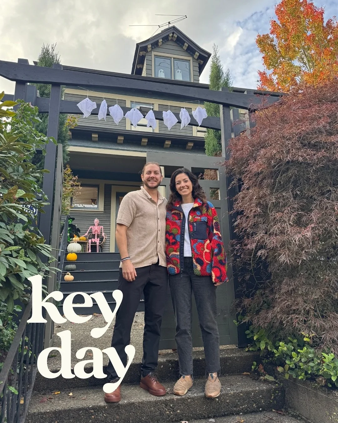 Everyone deserves a chance to BUY! 

We love to see our clients going all out in their new haus! We beat out multiple wicked offers- including a higher offer, cash and the spiciest terms I&rsquo;ve ever written to get @syrupslut her dream haus! A pop