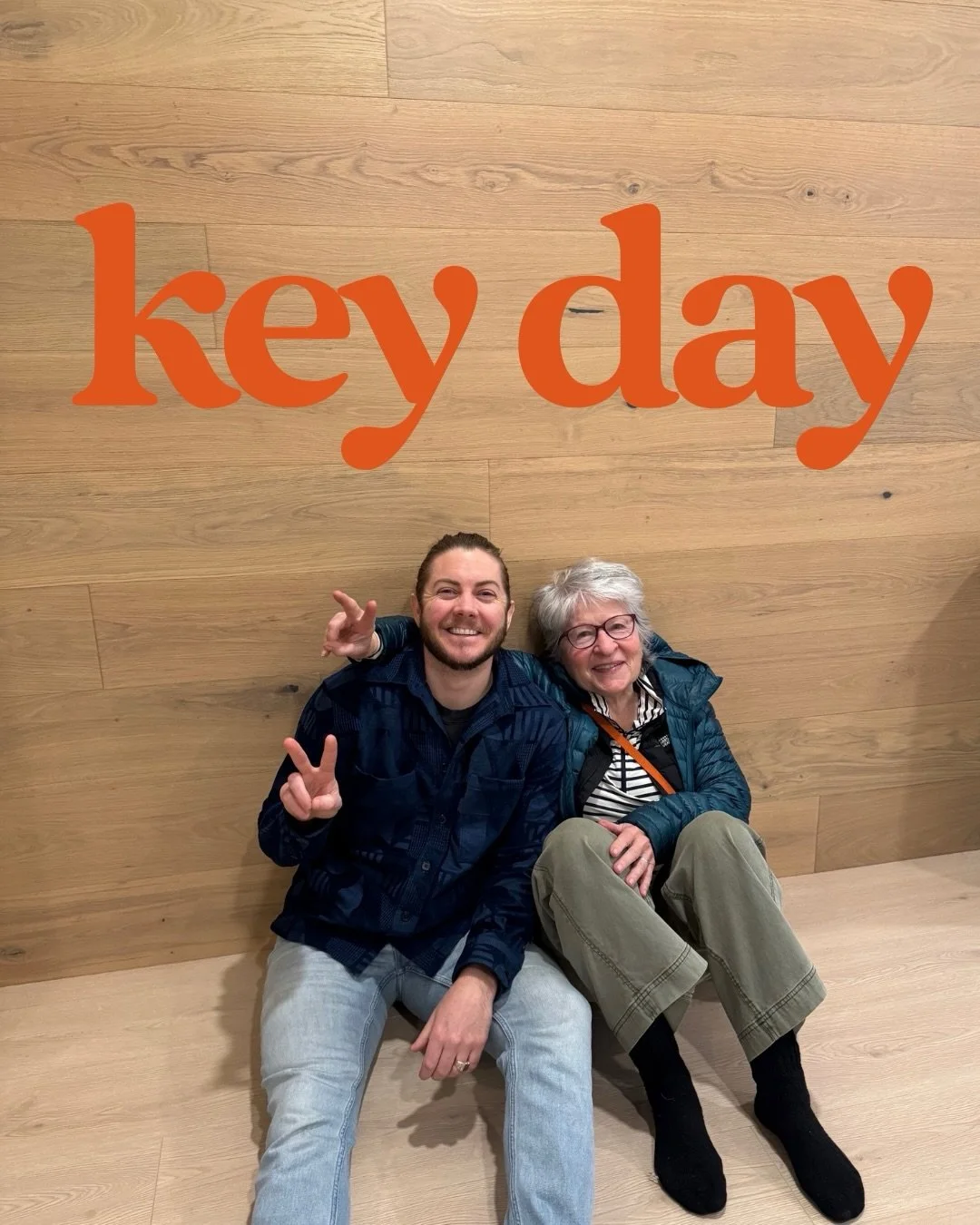 You are the sweetest human with a heart of PURE GOLD and words can&rsquo;t describe how much I love and enjoy your energy Rebecca! Thanks for entrusting me with the home buying process AGAIN. I know you&rsquo;ve said you&rsquo;ve never bought anythin