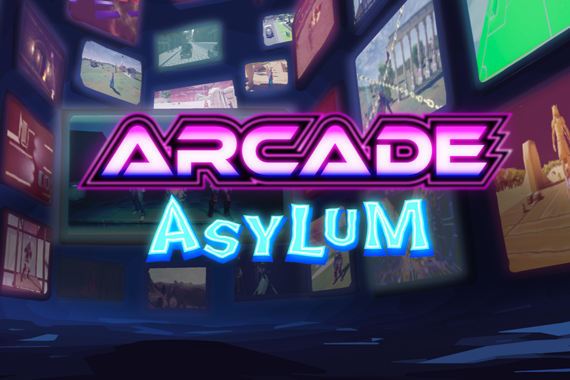 Arcade Asylum