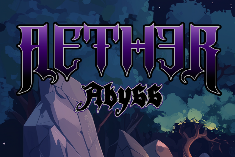 Aether Abyss