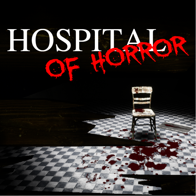 Hospital of Horror