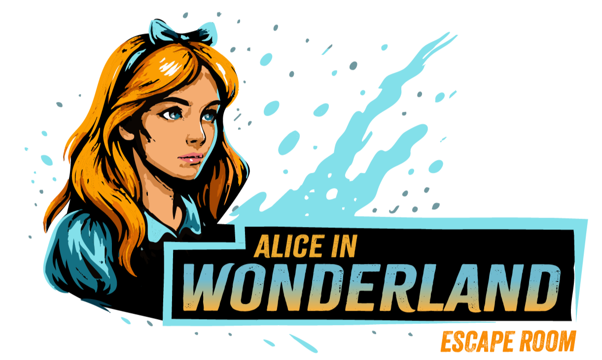 Alice in Wonderland VR Escape Room at VRCADE