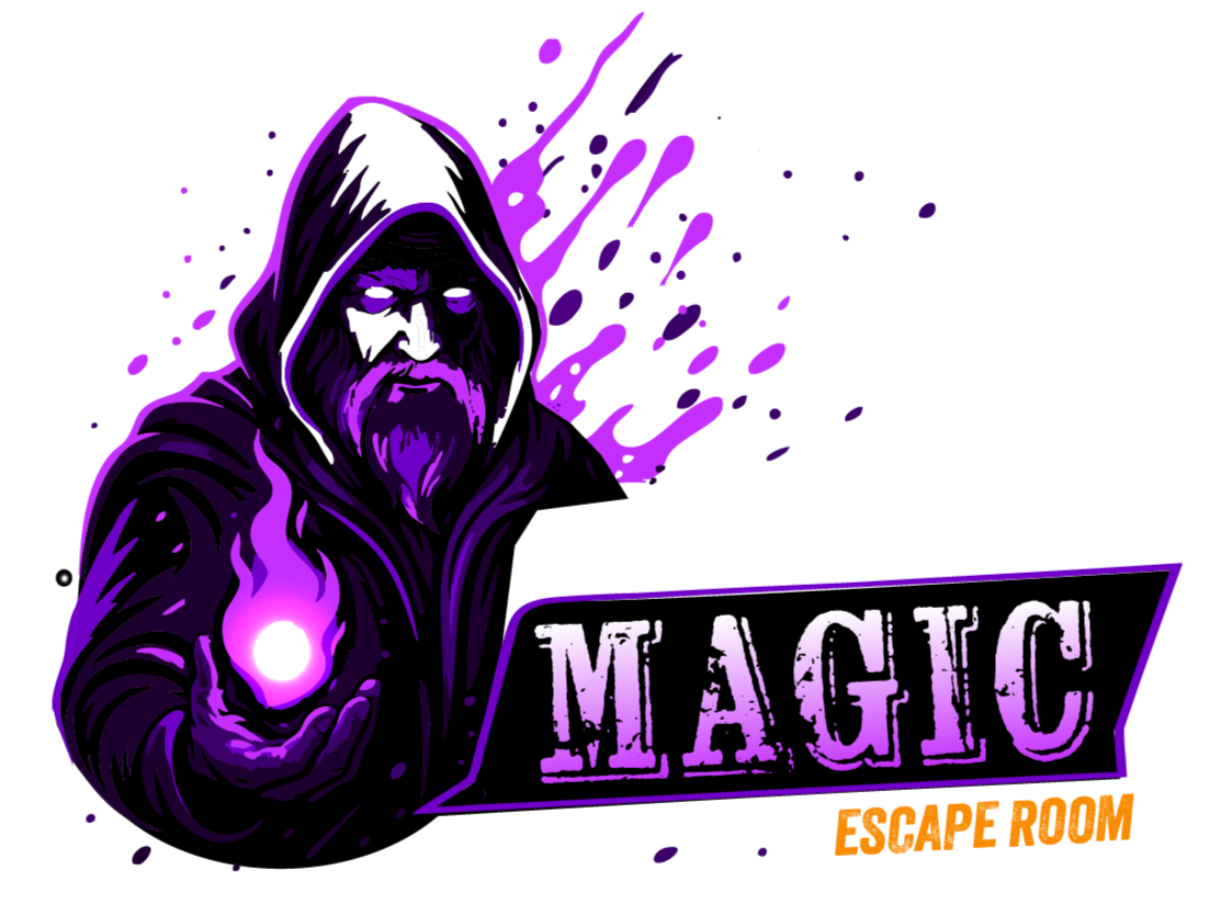 'School Of Magic' VR Escape room experience at VRCADE.