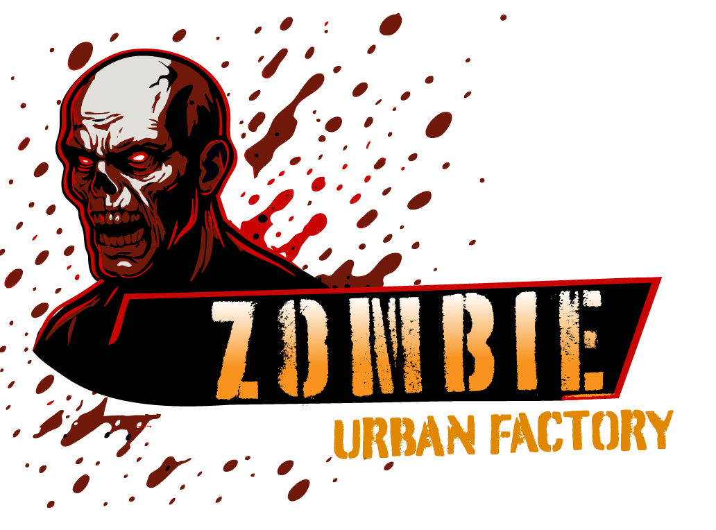 Zombie Urban Factory.