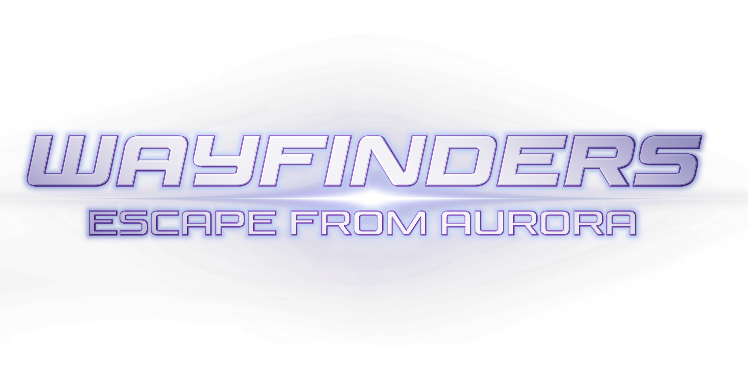 'WAYFINDERS' with the subtitle 'ESCAPE FROM AURORA' , Play at VRCADE Toronto