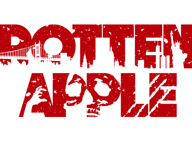 Rotten Apple Free Roam VR Shooting Game at  VRCADE - VR Arcade Toronto