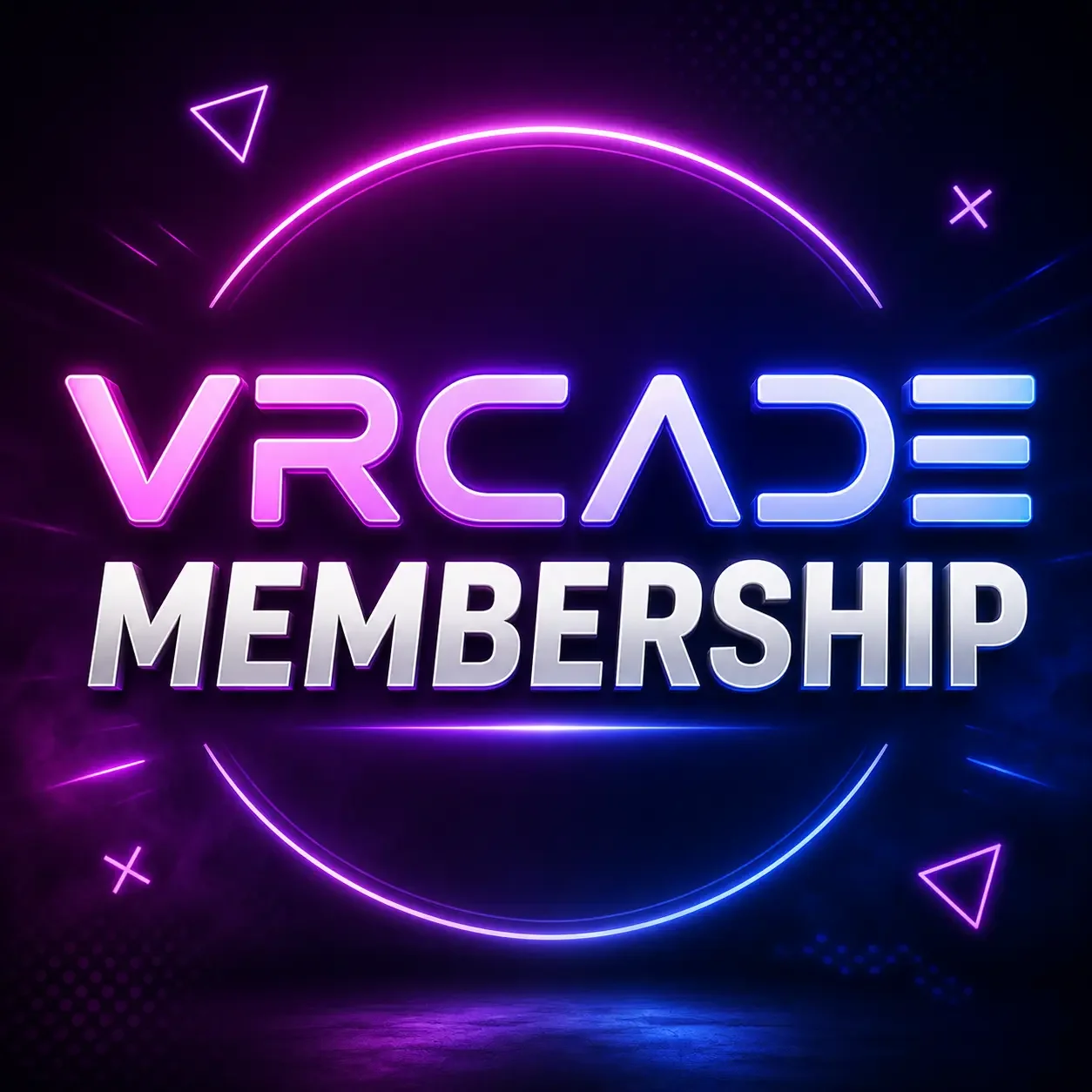 VRCADE Membership Toronto – exclusive VR arcade membership with gaming discounts, birthday rewards, member perks, and immersive virtual reality experiences.