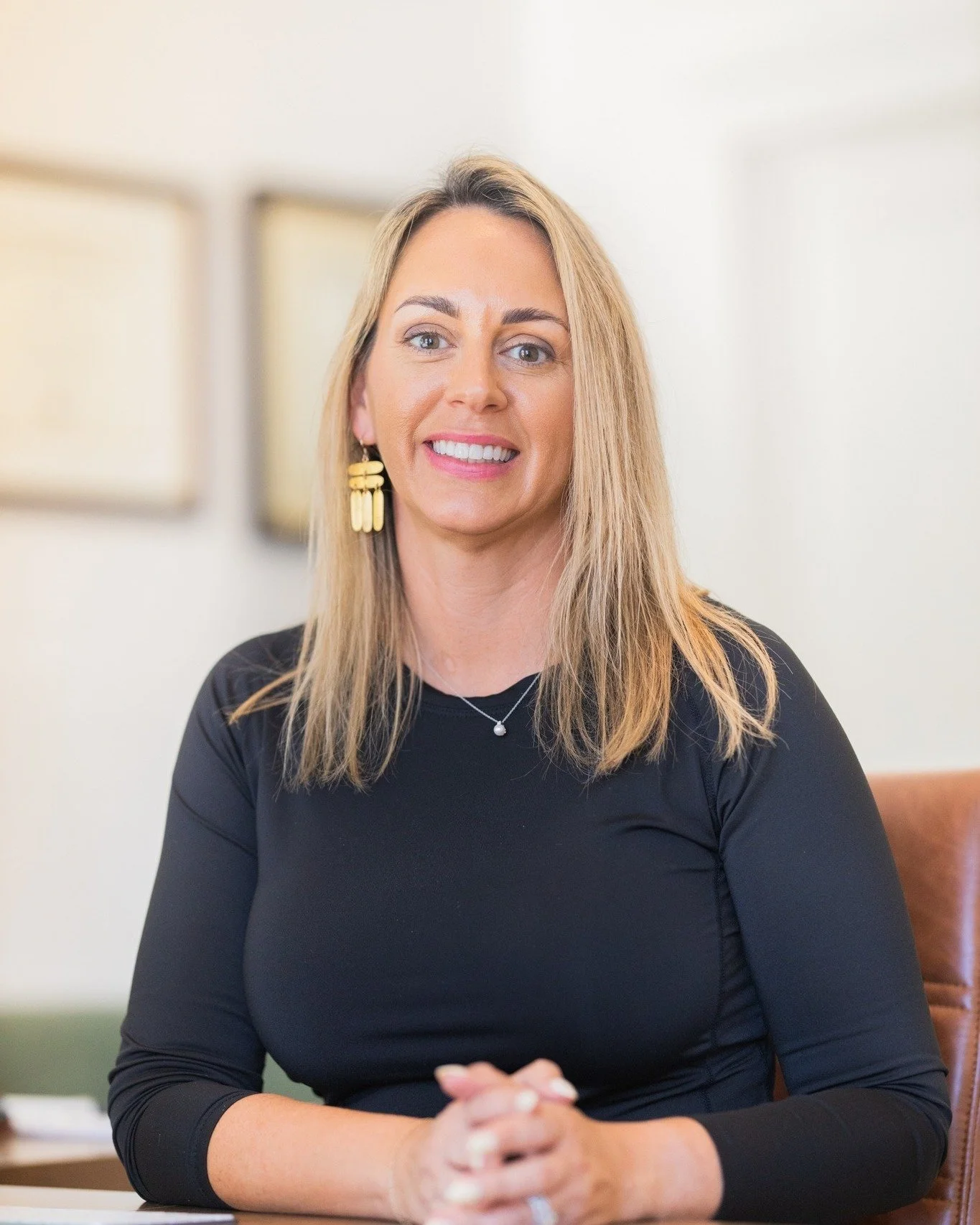 When you hire Baxter Law, you get me.

I keep my practice intentionally small so clients aren&rsquo;t passed through layers of staff just to reach their attorney.

Every call. Every document. Every decision.

That's why I keep my practice intentional