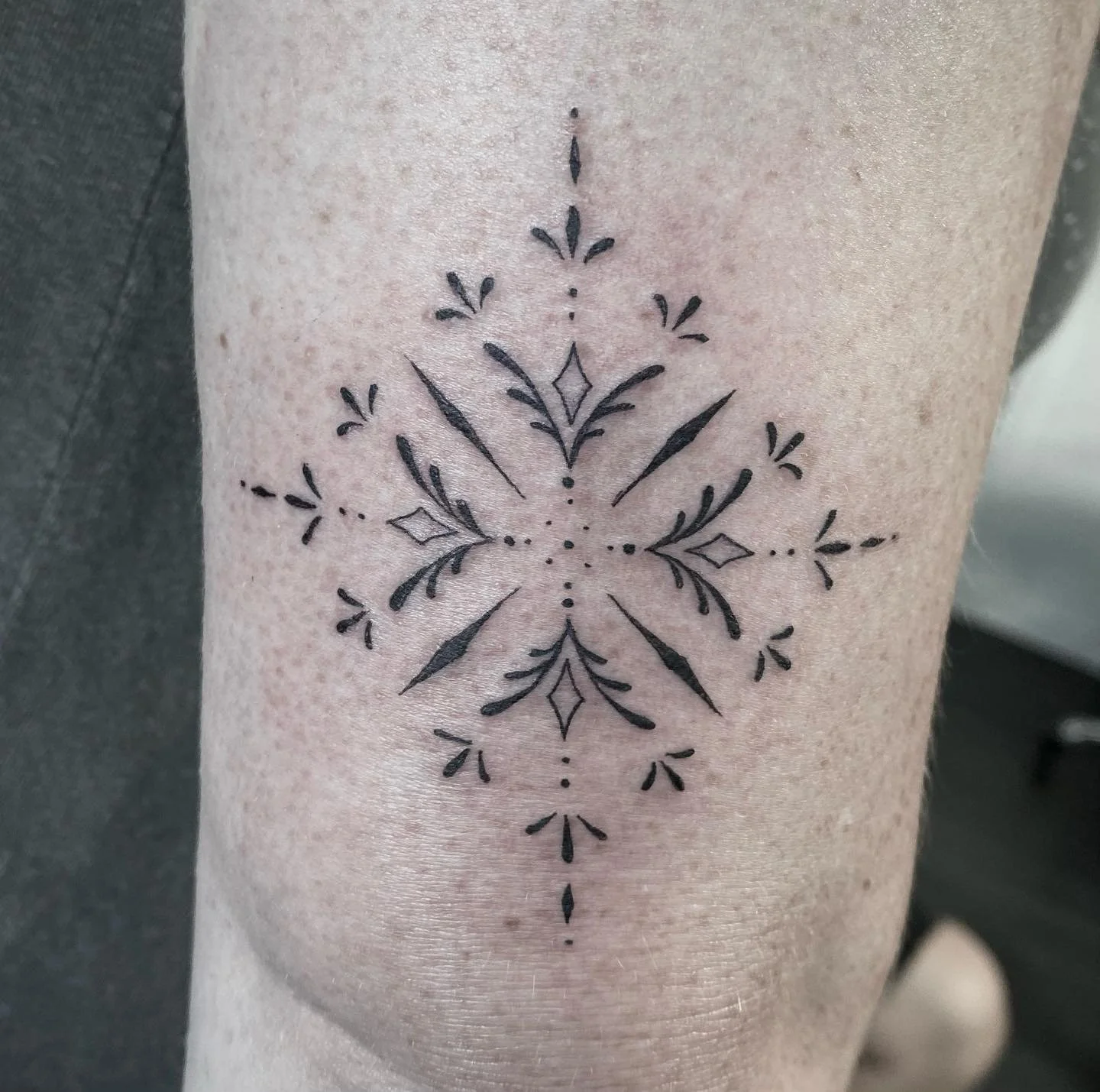 More of these 🌟
.
.
.
#wetbuckettattoo #tattooartist #surfcitync #sneadsferrync #blackwork #stippletattoo #fineline #phototattoo #photooutlinetattoo #memorytattoo #polaroid #floraltattoo #stippletattoo #girlswithtattoos #potd #tattooreel #tattooreve