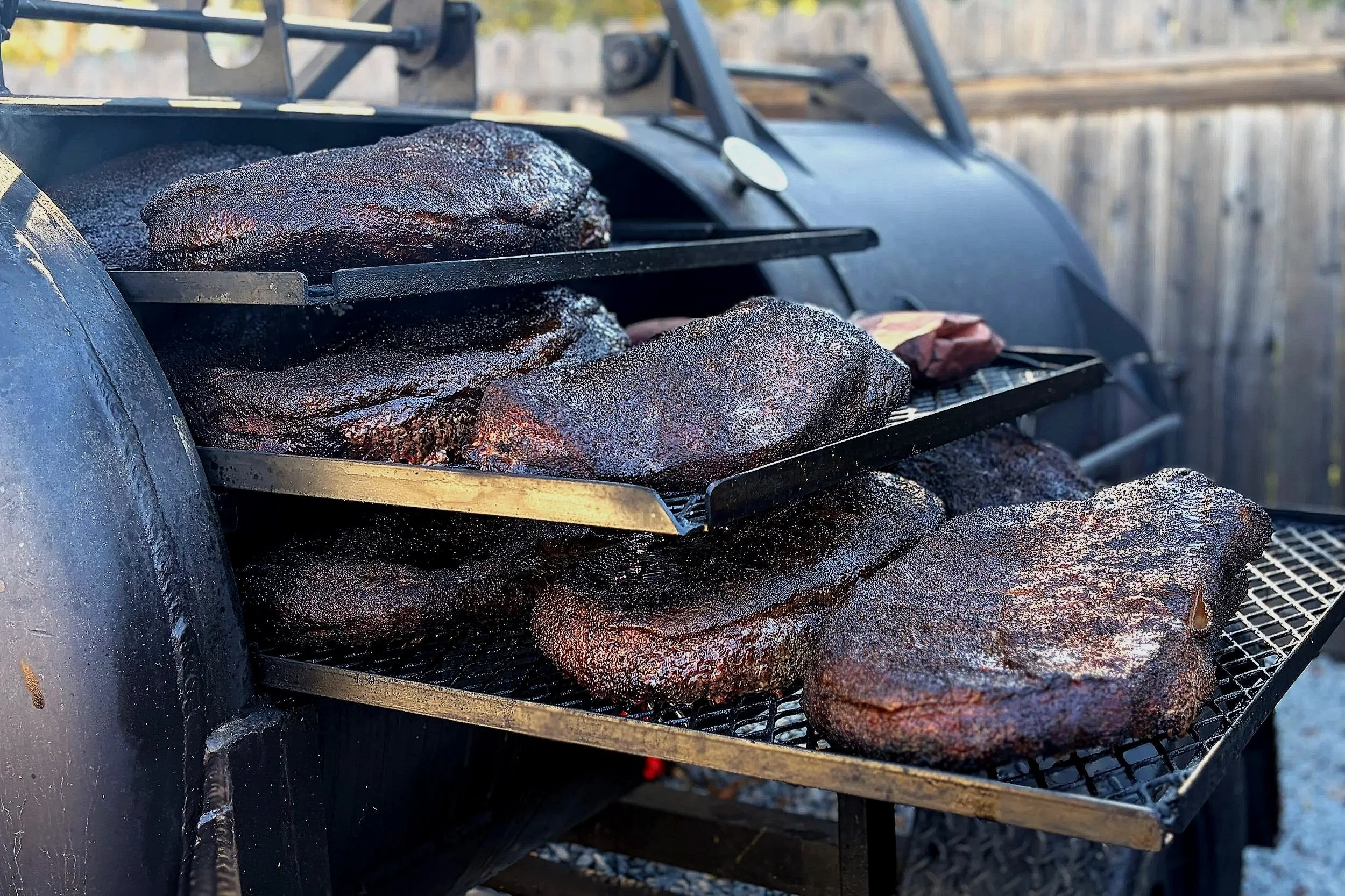 Meat, Music &amp; Sunshine: Jaxon BBQ at Flower Piano 2026