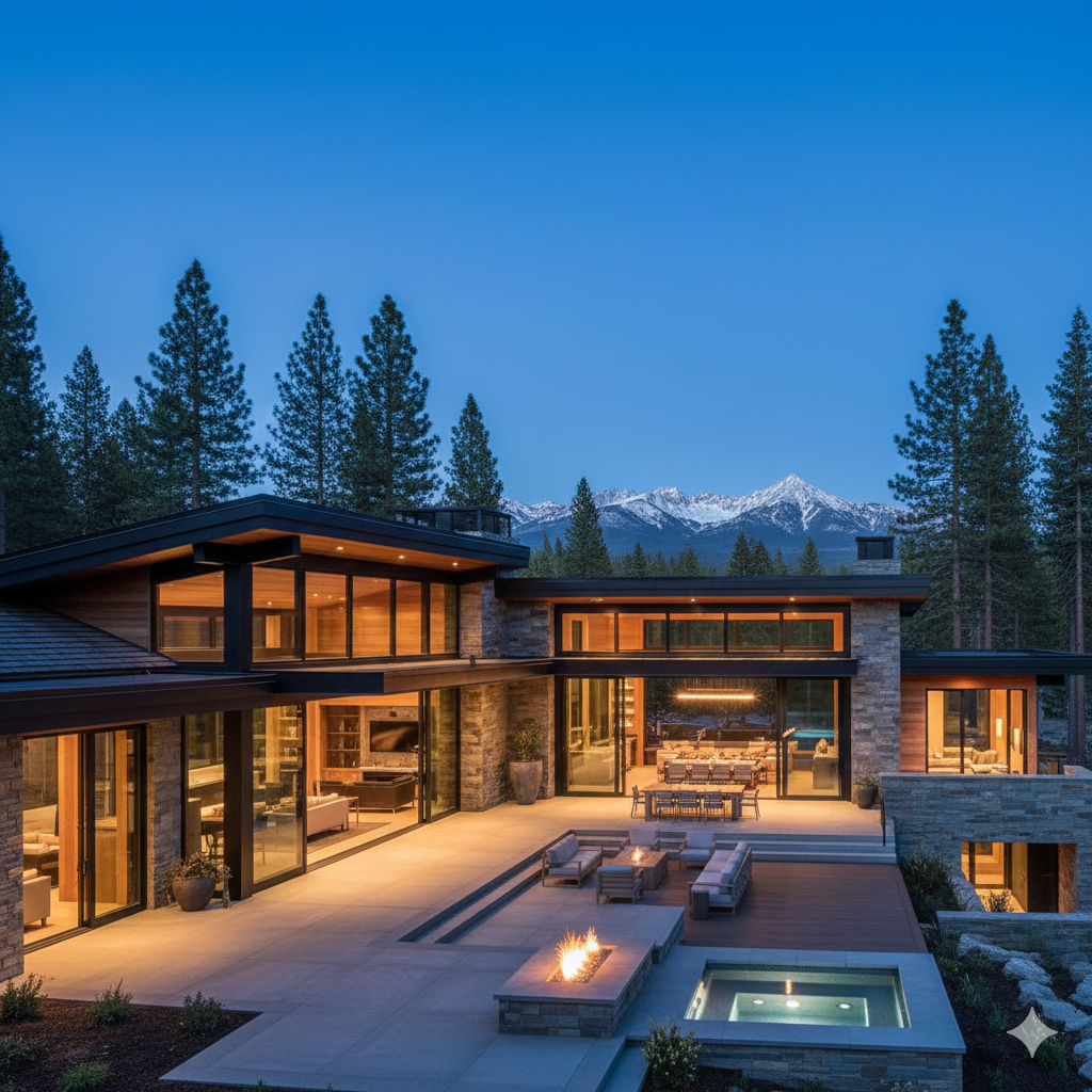 Exploring the Luxury Market in Truckee: The $2M to $10M+ Segment 