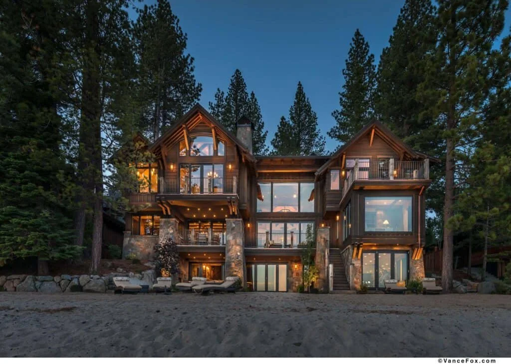 March 2026 Tahoe-Truckee Real Estate Market Update