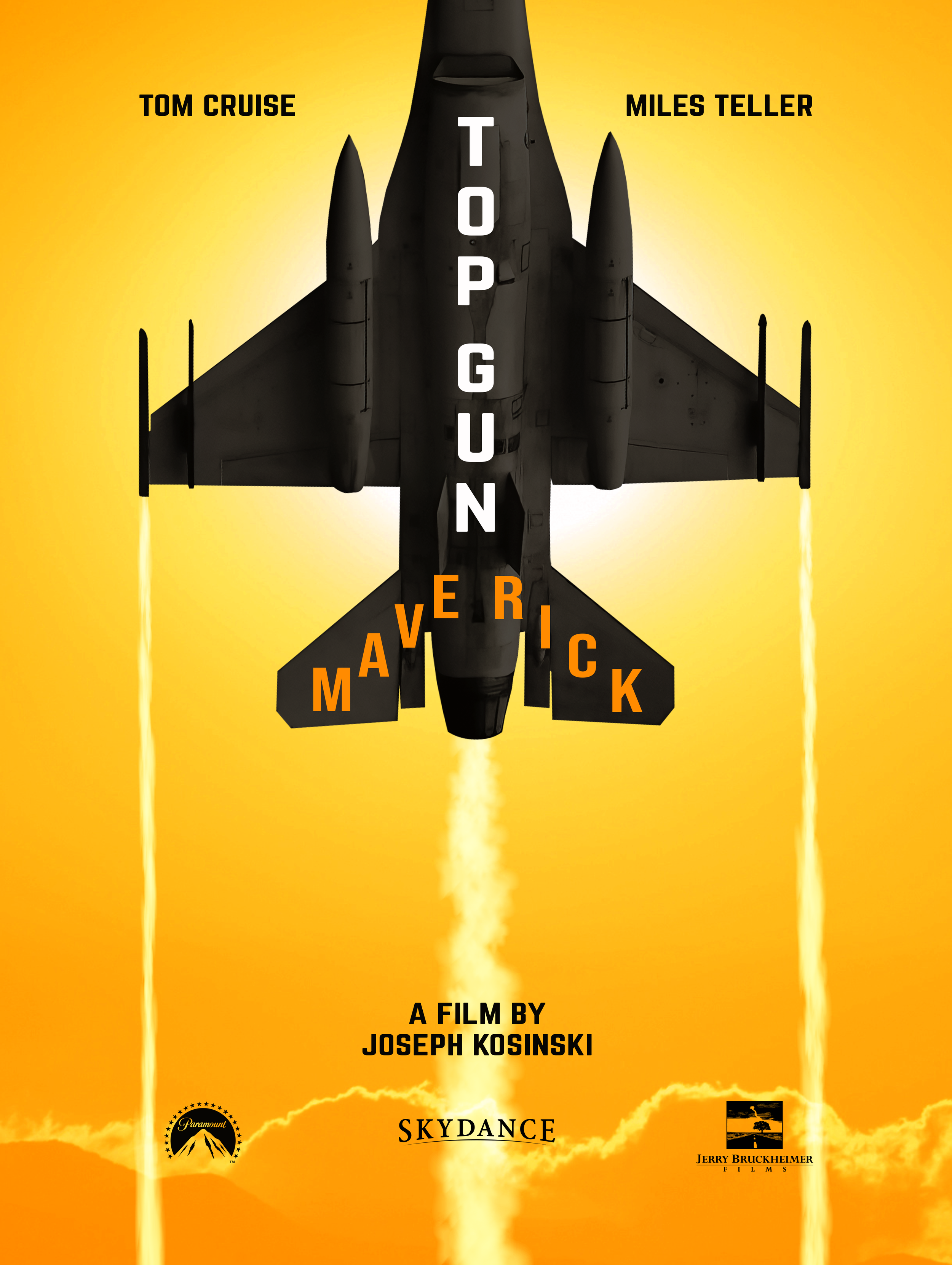 For this school project, we were tasked with designing a poster for a real movie using only stock images and, if it already had an established logo, to not use it. Here is the result.