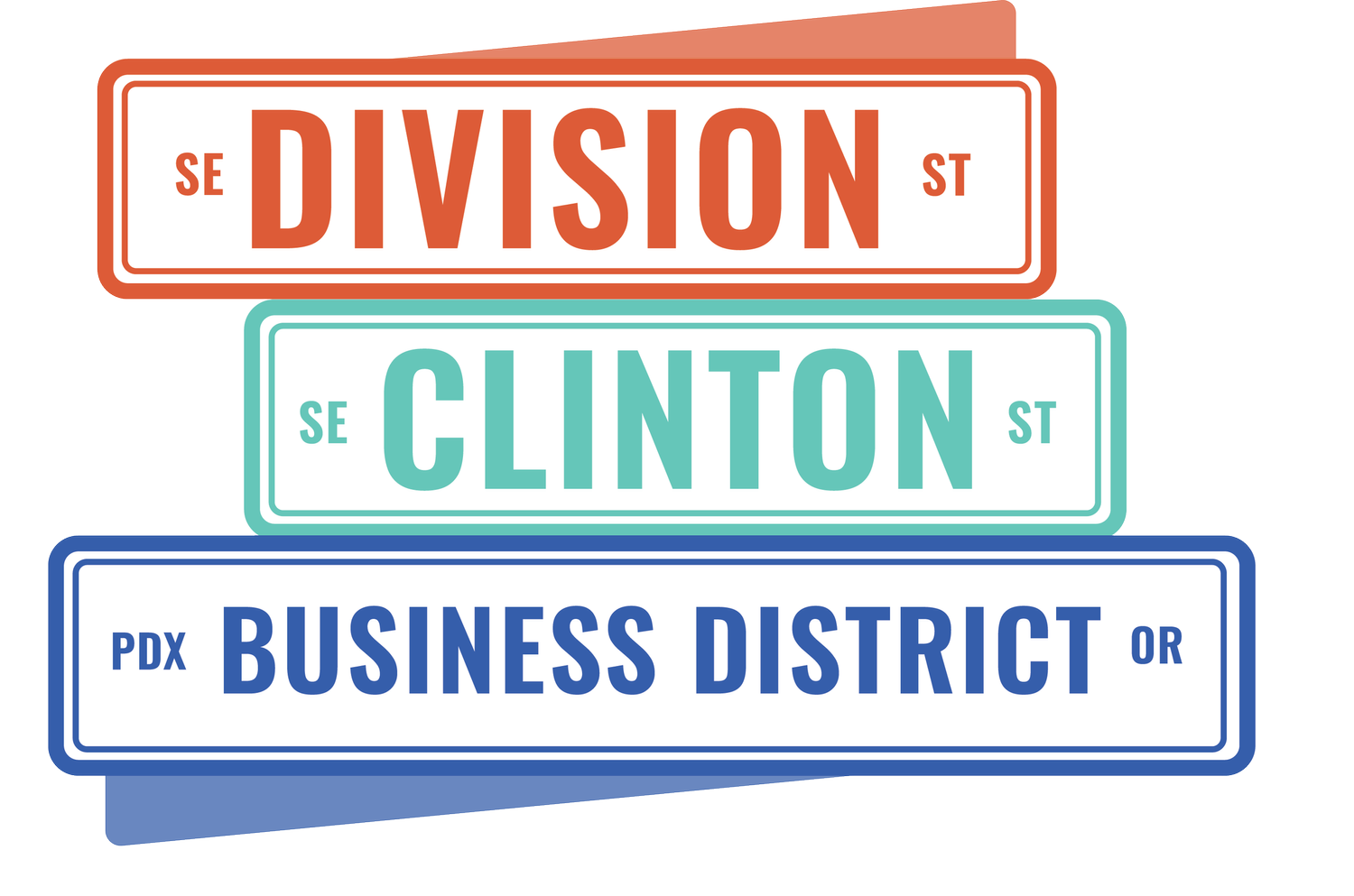 DIVISION CLINTON BUSINESS DISTRICT