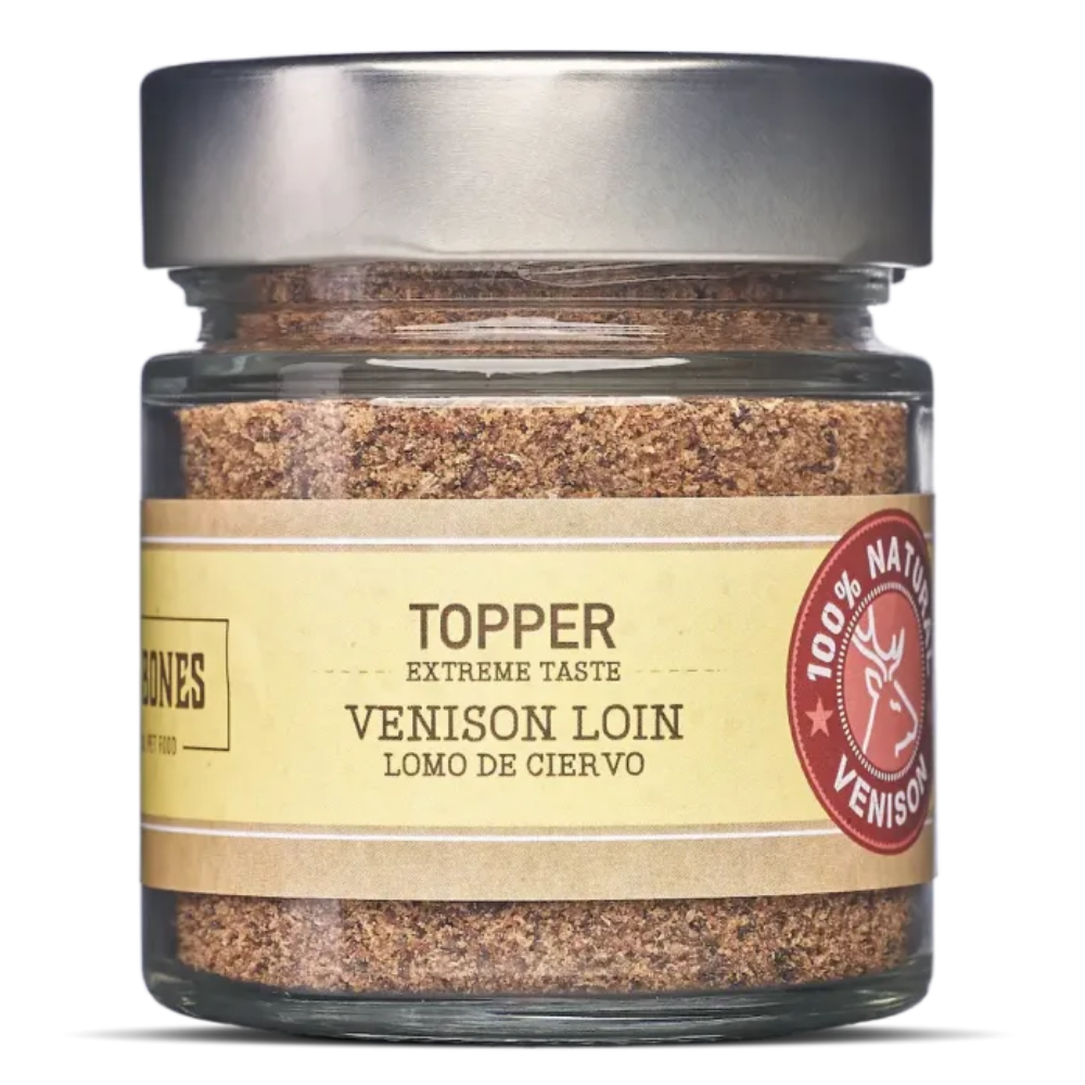 Krydder av hjort 100 g
