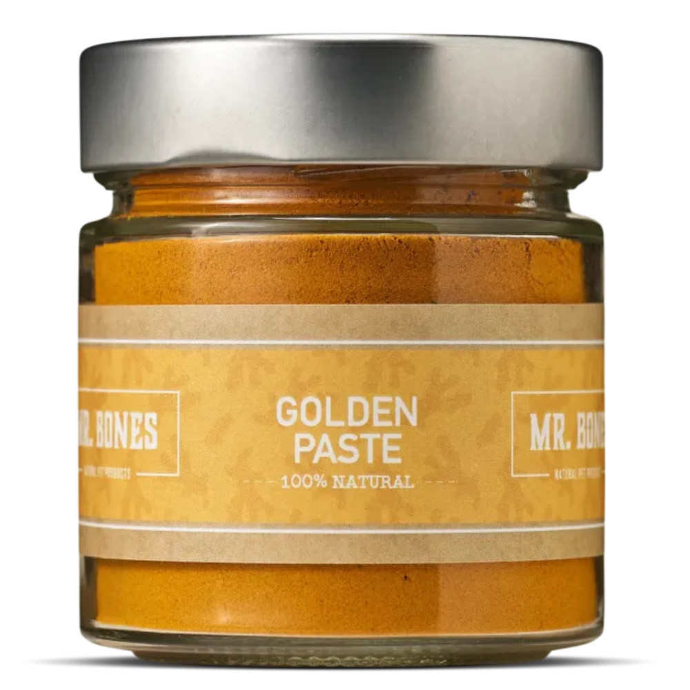 Golden paste 100 g