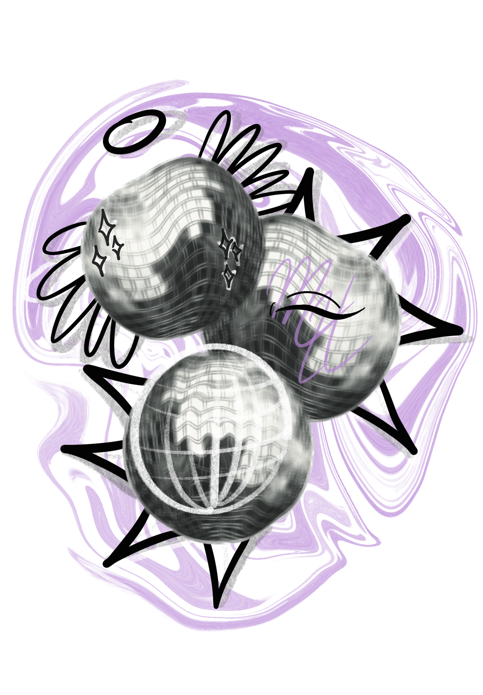 Limited edition hoodie design