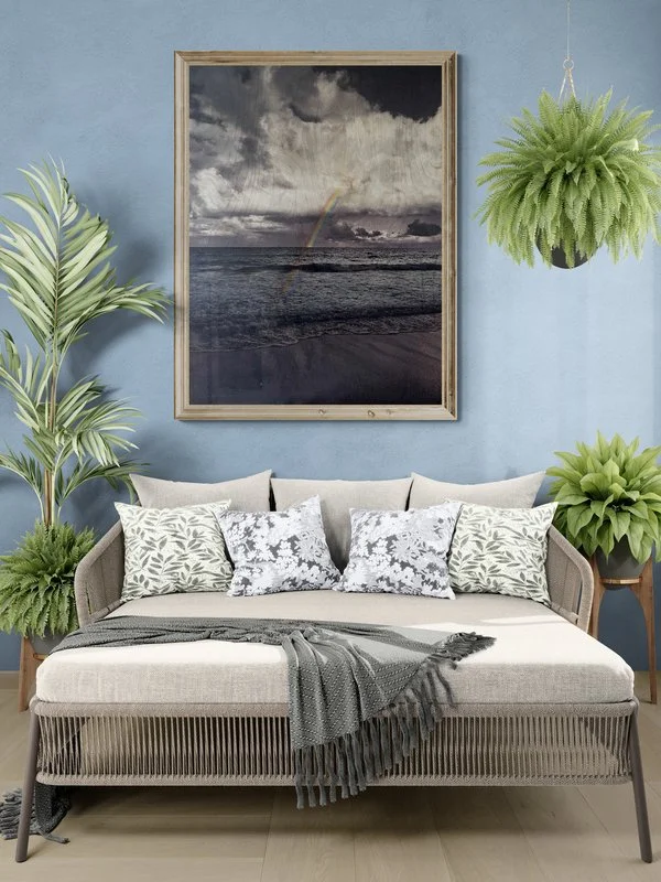 Toni Parras Ocean Rainbow cozy bedroom.jpg