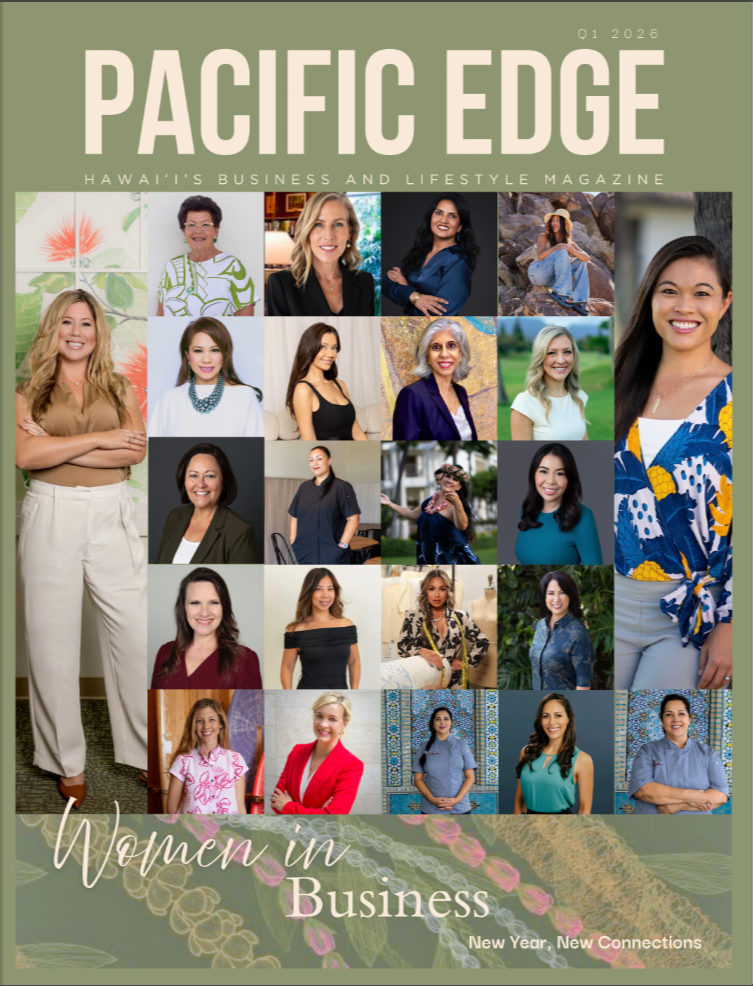 Pacific Edge magazine