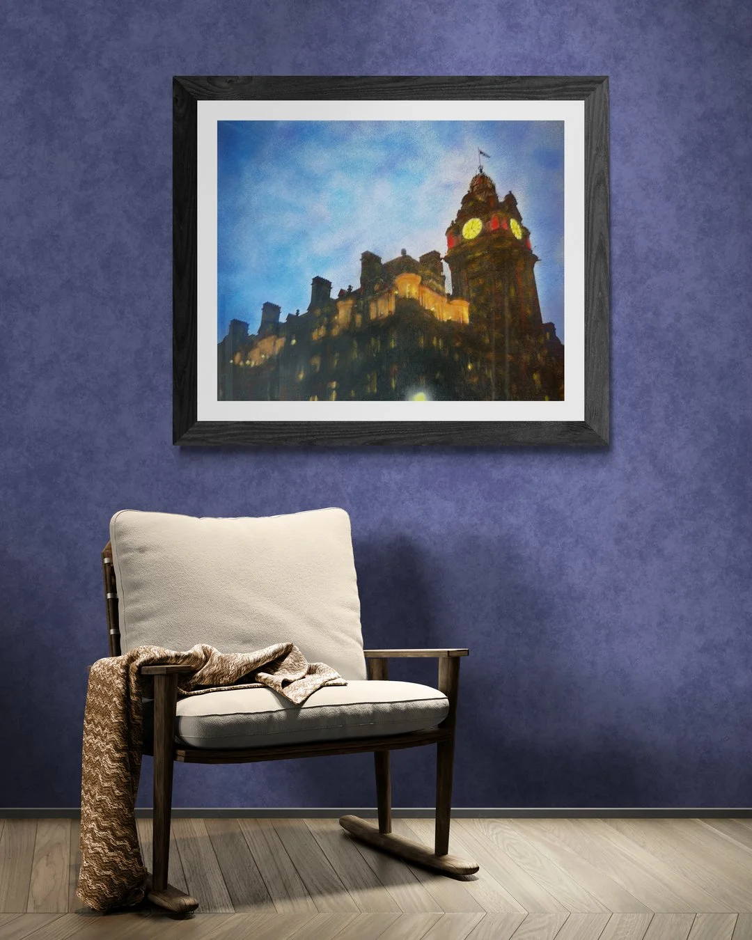 comfy-rocking-chair-next-to-a-spotlit-wall.jpg