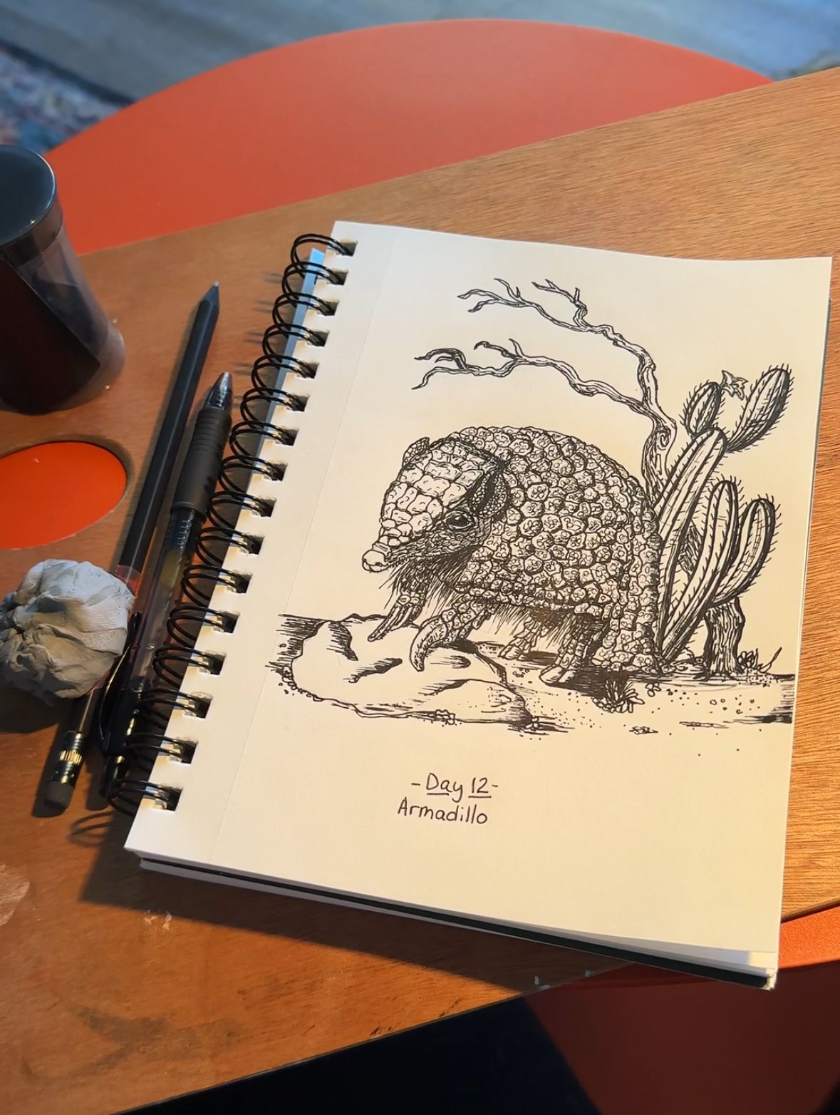 Custom Drawings