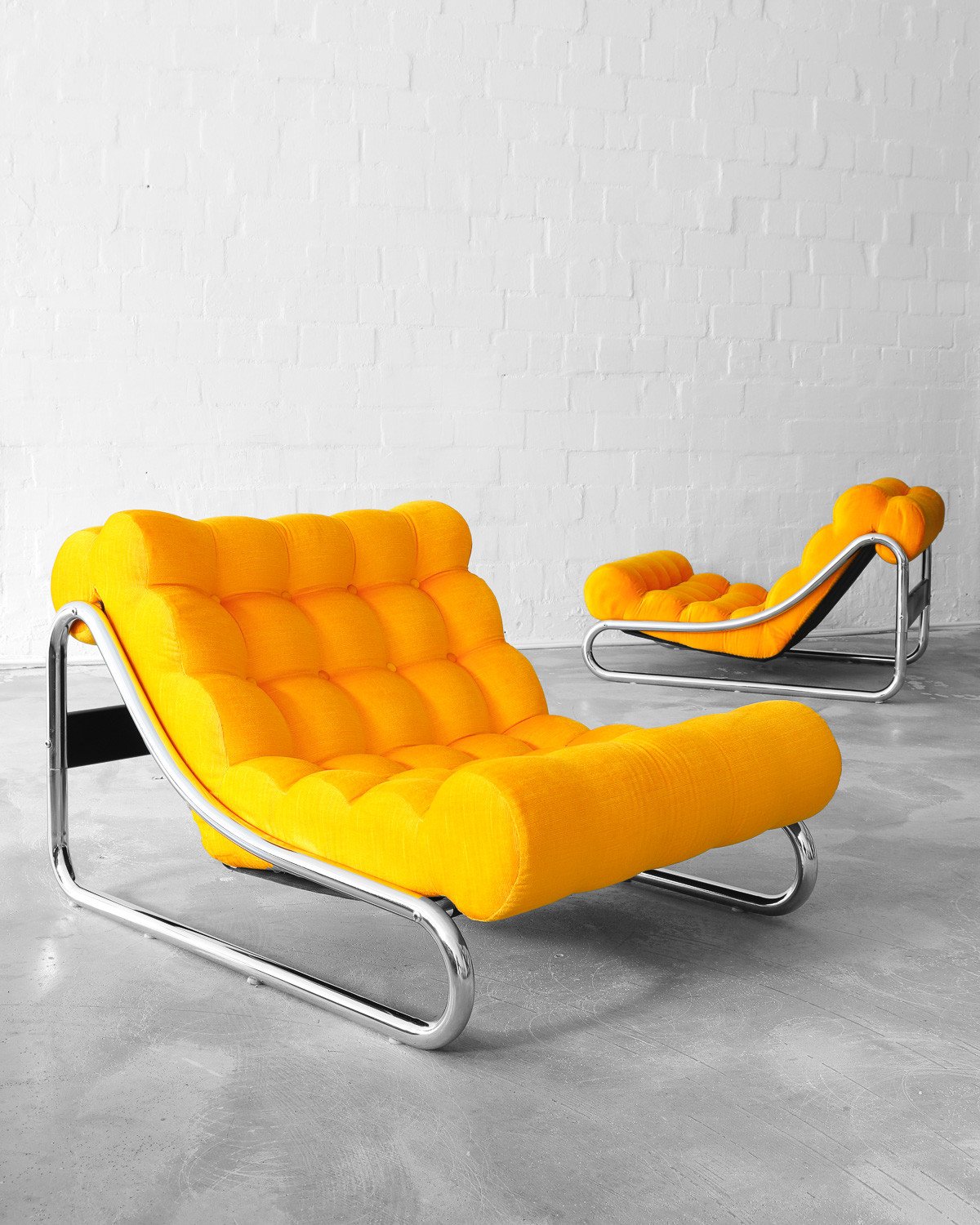 B3 BY MARCEL BREUER
