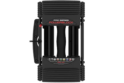Powerblock: Sport E Tempo Libero