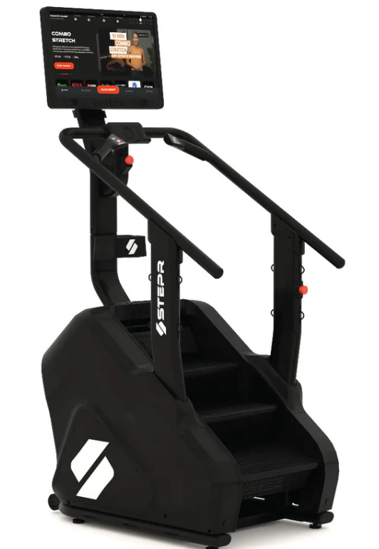 Stepr PRO Stair Climber – Professional-Grade, High-Intensity