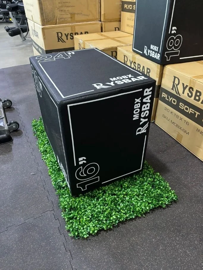 Rysbar MoBox