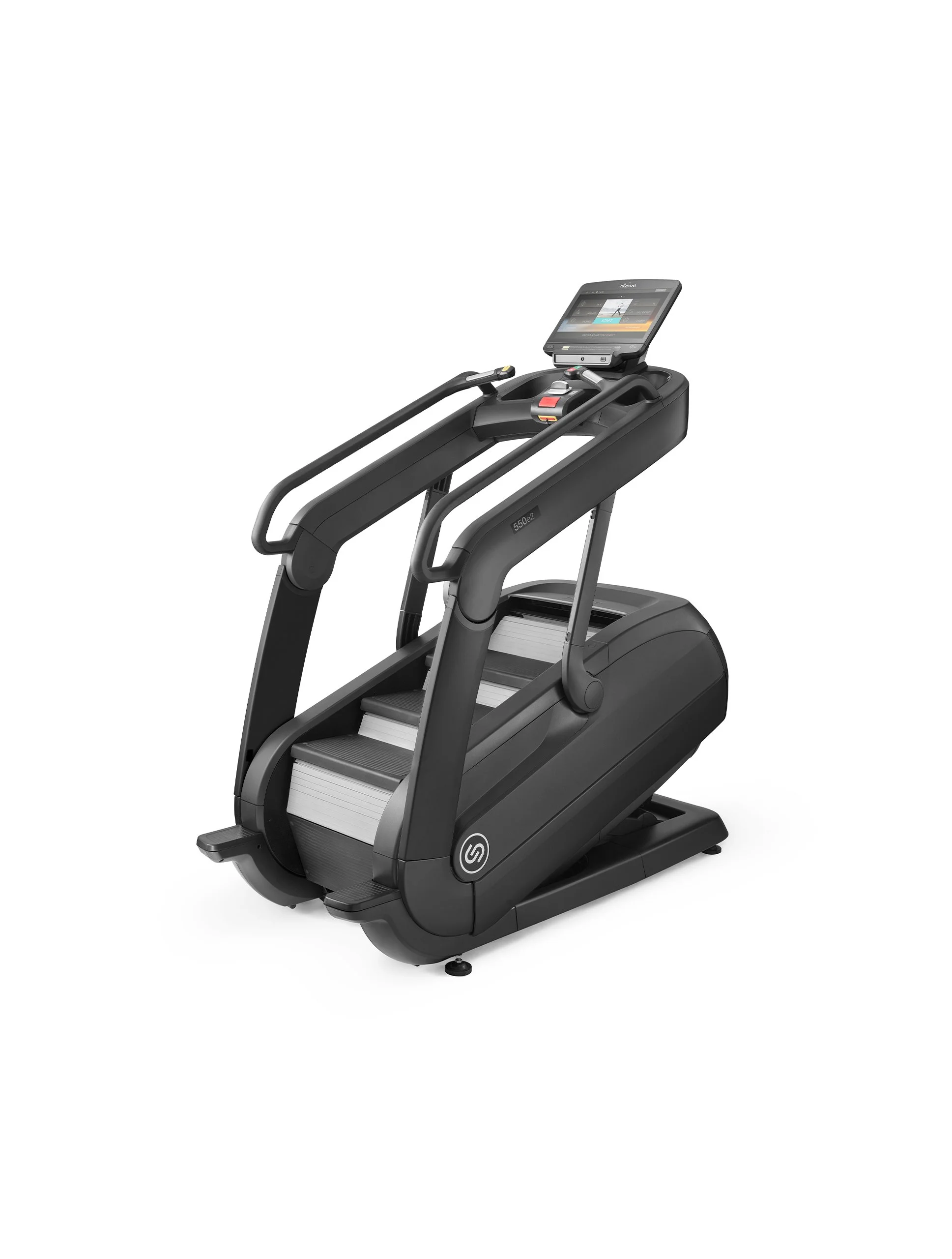 Intenza 550 Ce2+ Escalate Stairclimber