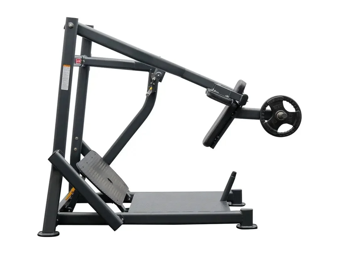 BodyKore Pendulum Squat CF8137 — Northwest Fitness Solutions