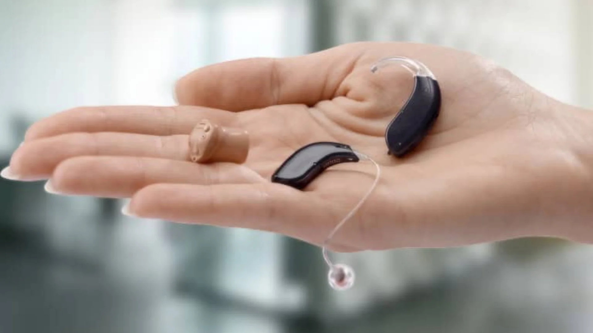 Hearing Aids in Garden City, KS: A Complete Guide to Better Hearing