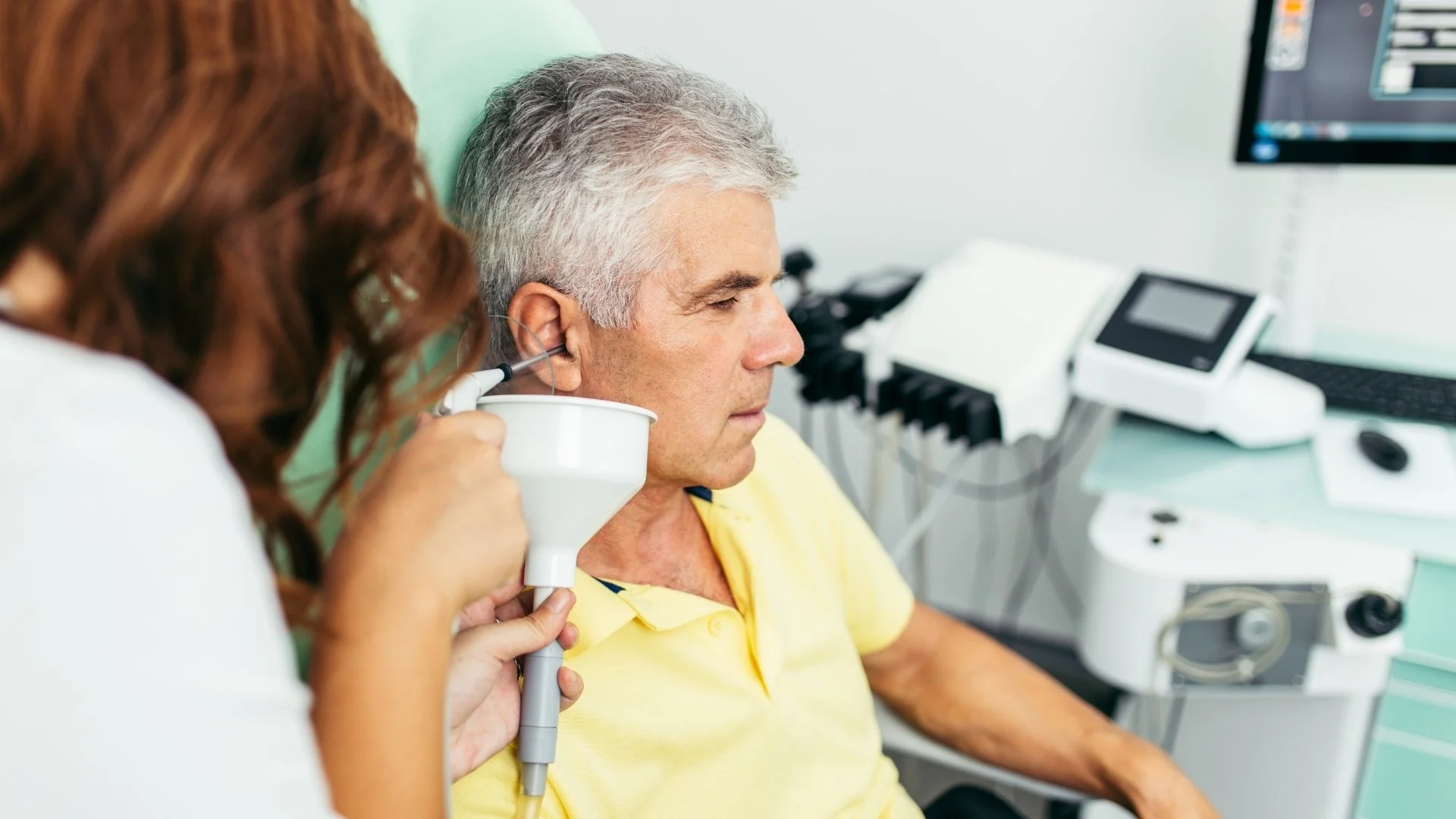 Safe Ear Wax Removal in Garden City, KS: What to Expect