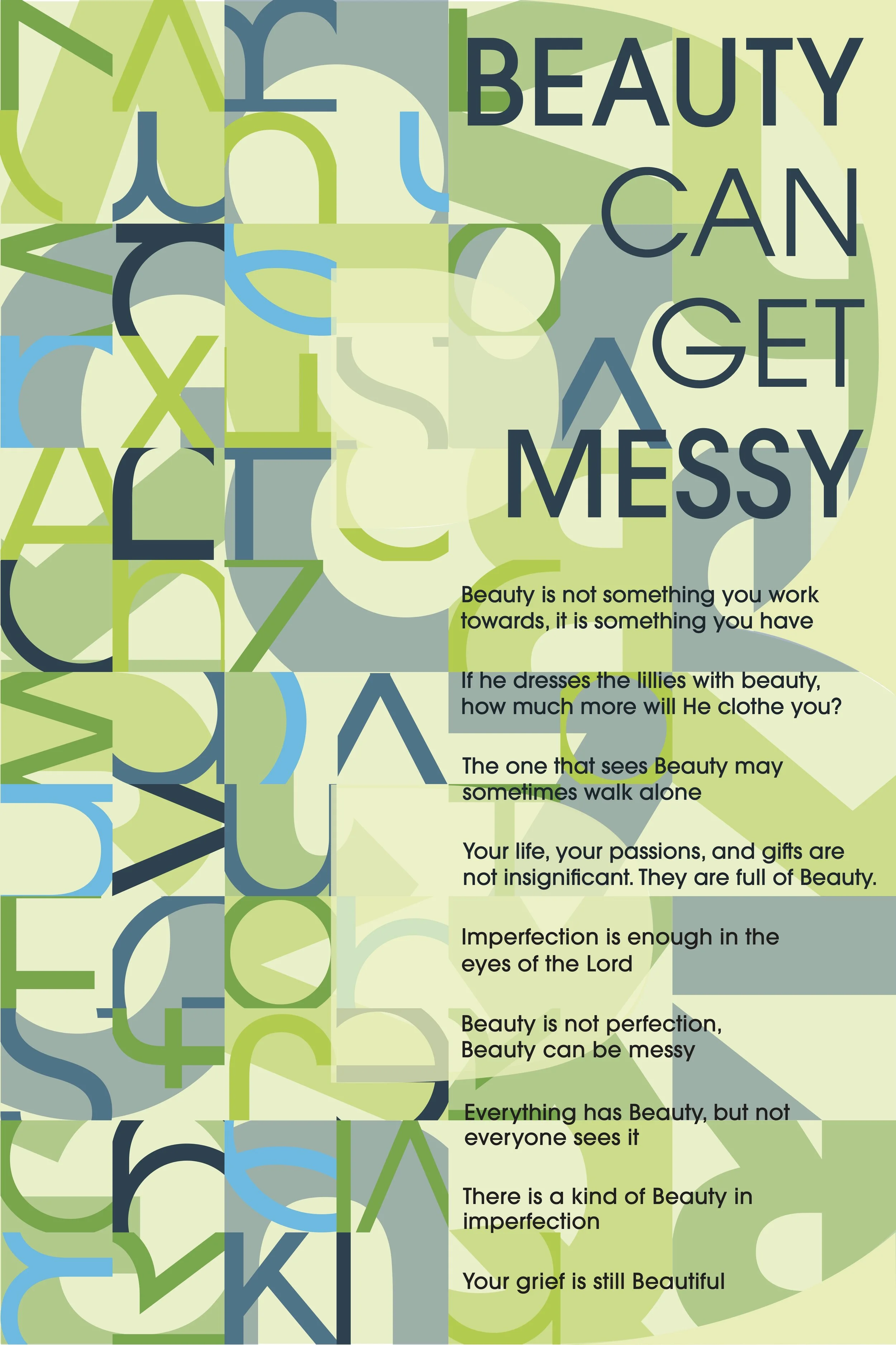 Poster Design