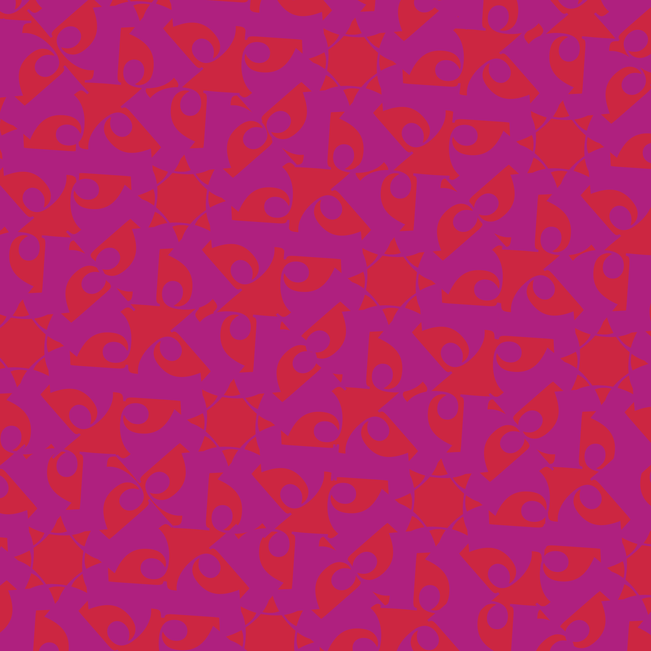 Vibrating of Color