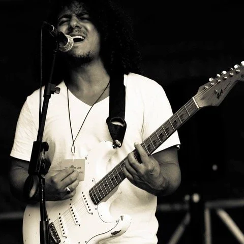 live music | indy Forde