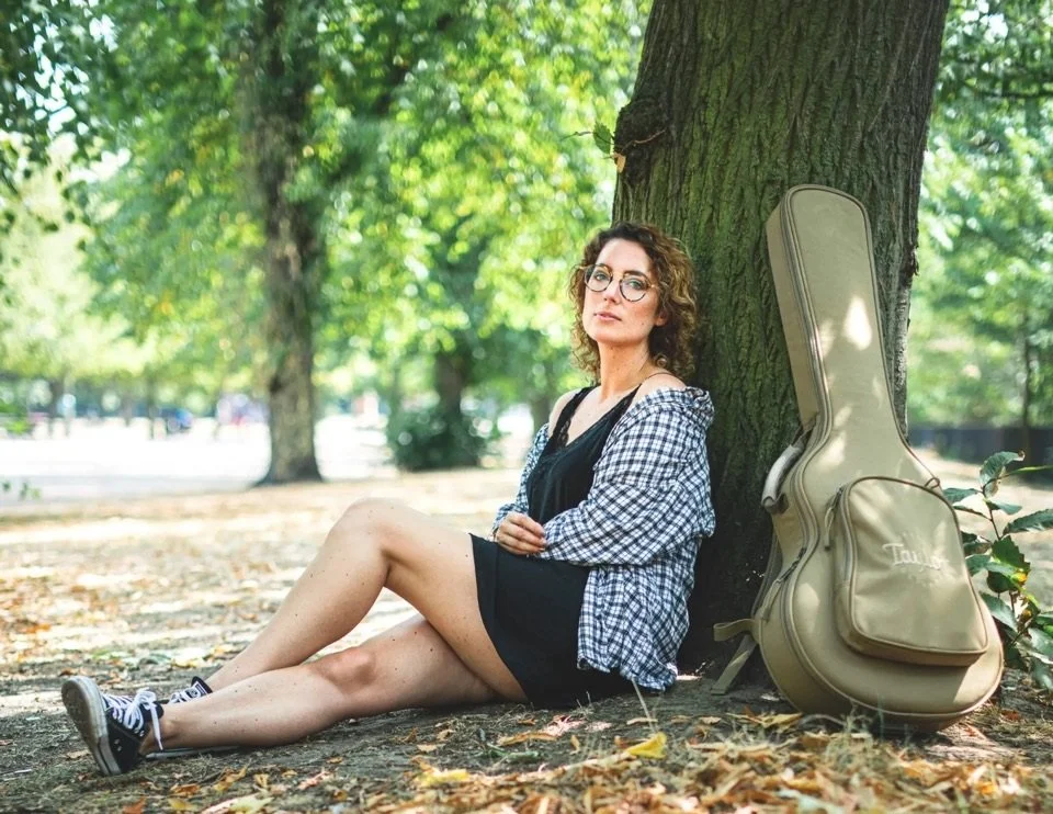 live music | steph scott