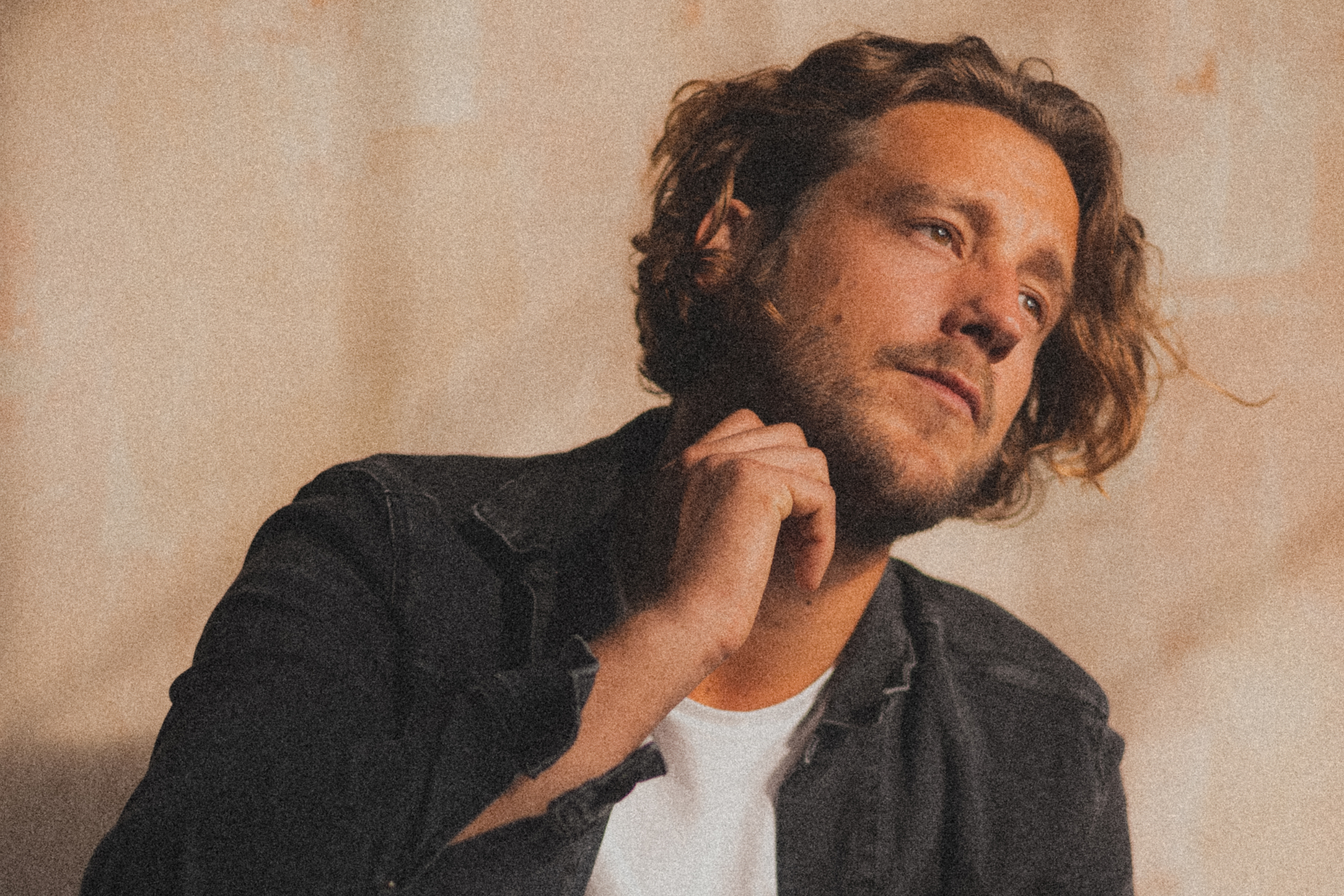 live music | ed tattersall