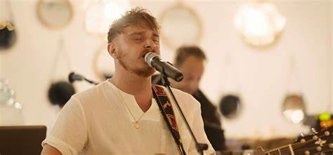 live music | Joey Hanson