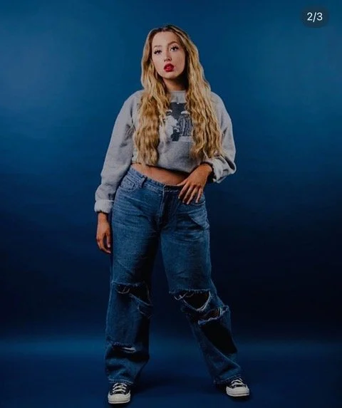 live music | Daisy Pringle