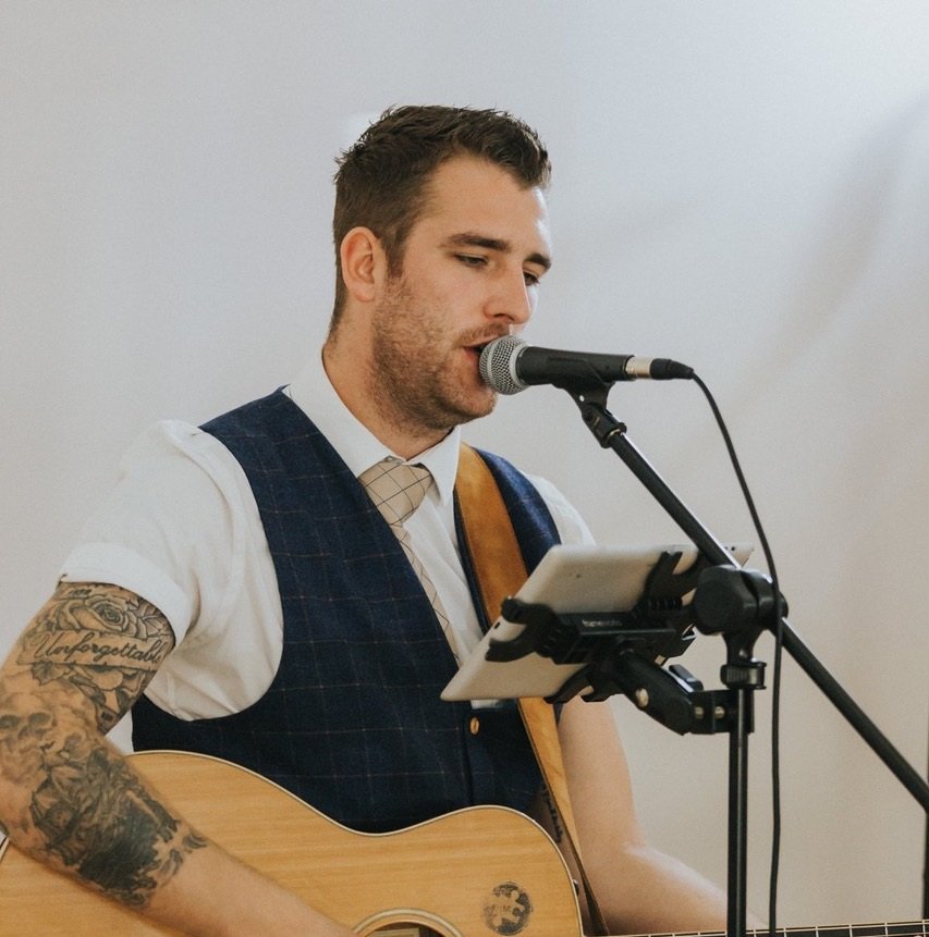 Nick Moyster
