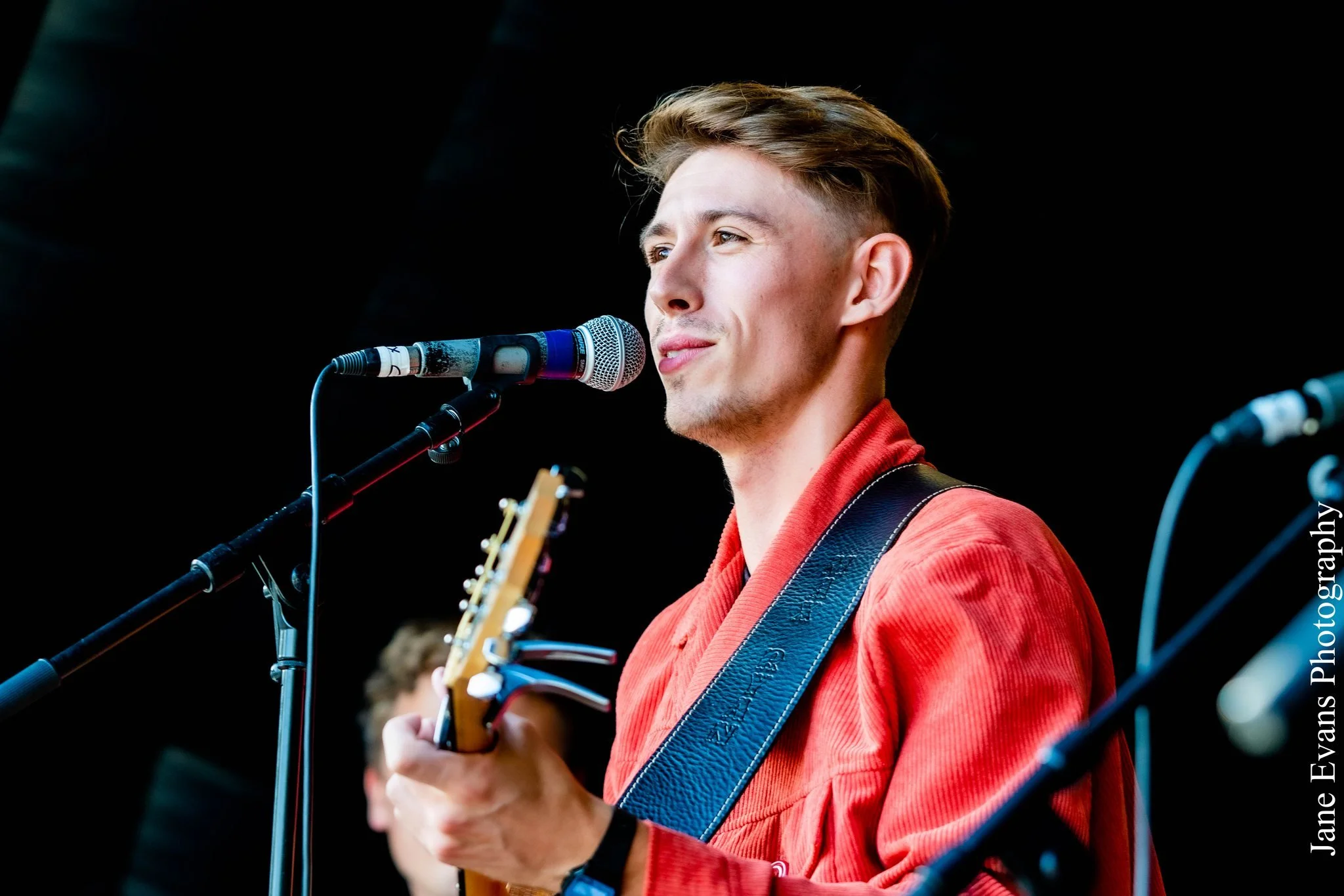Max ryan