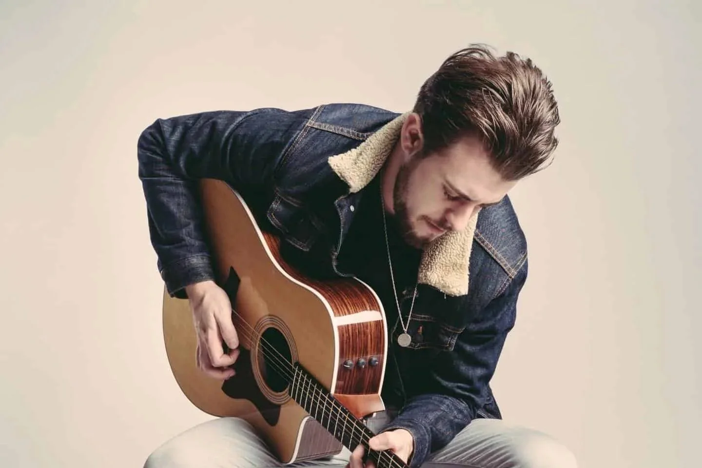 dave foster. 