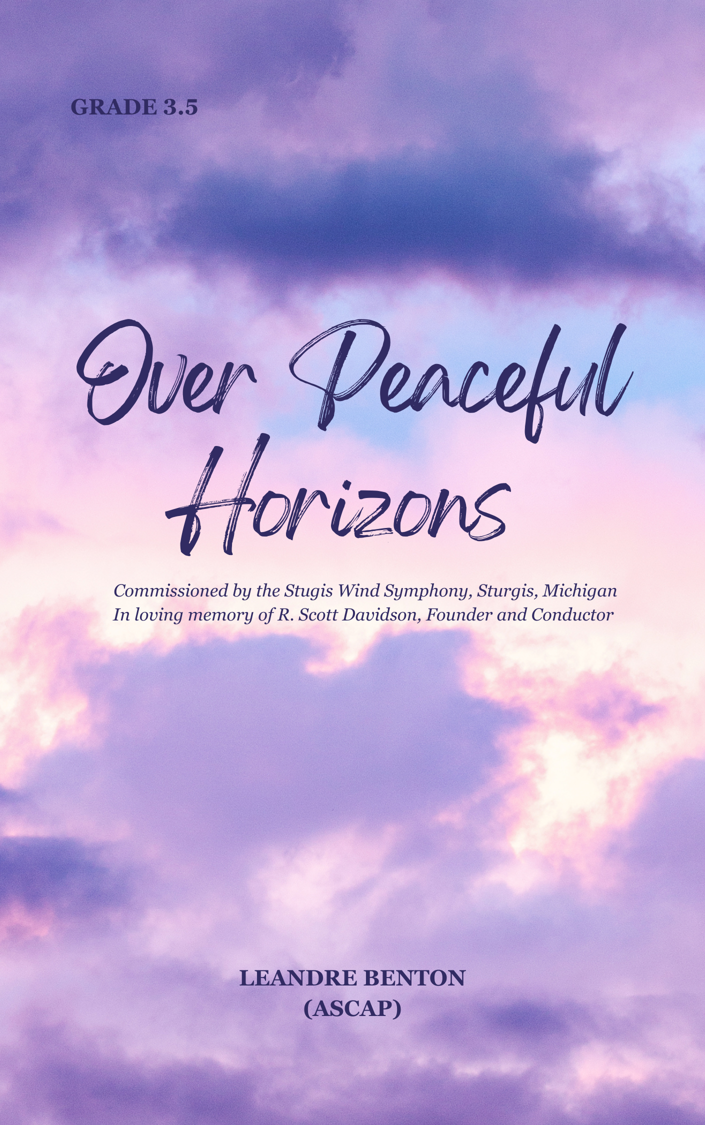 Over Peaceful Horizons Cover.png