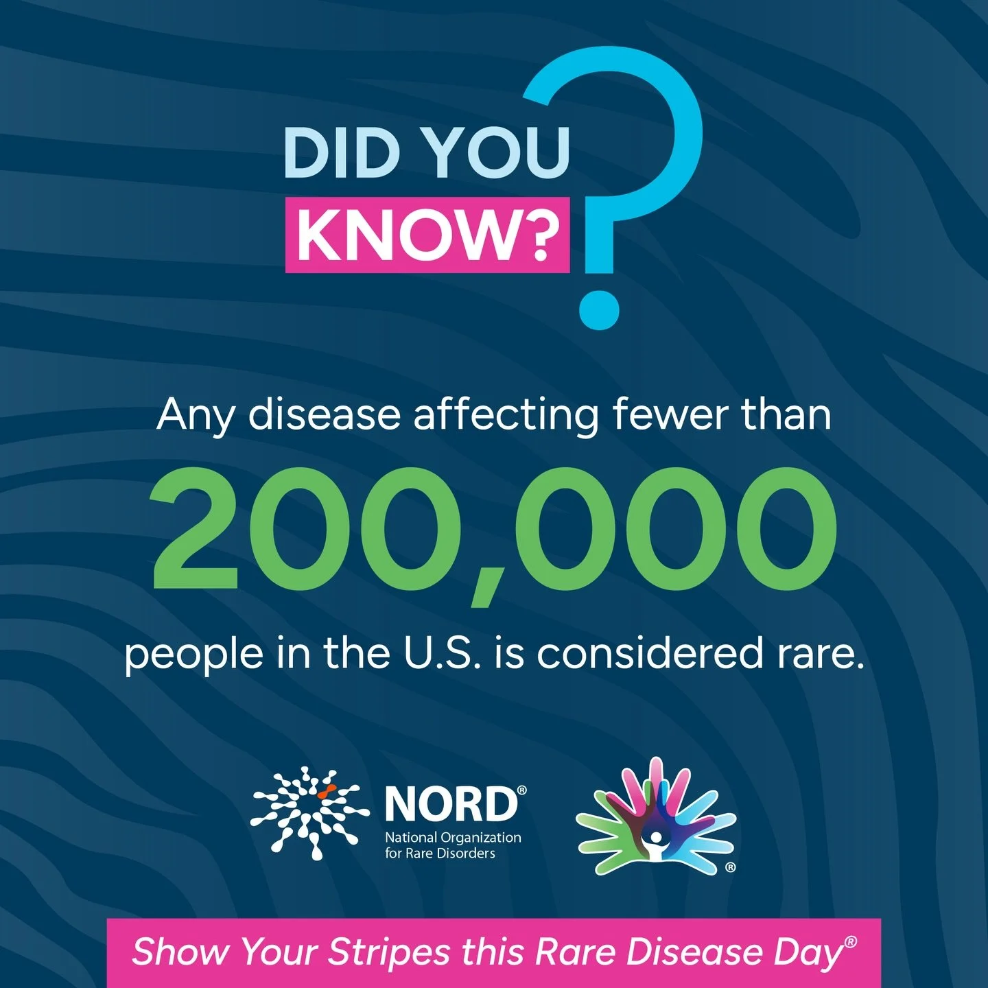 Today is #RareDiseaseDay. With over 10,000 documented rare diseases, we proudly raise awareness for the 300 million worldwide affected by these conditions.

There are two main types of #polycystickidneydisease.

Autosomal dominant polycystic kidney d