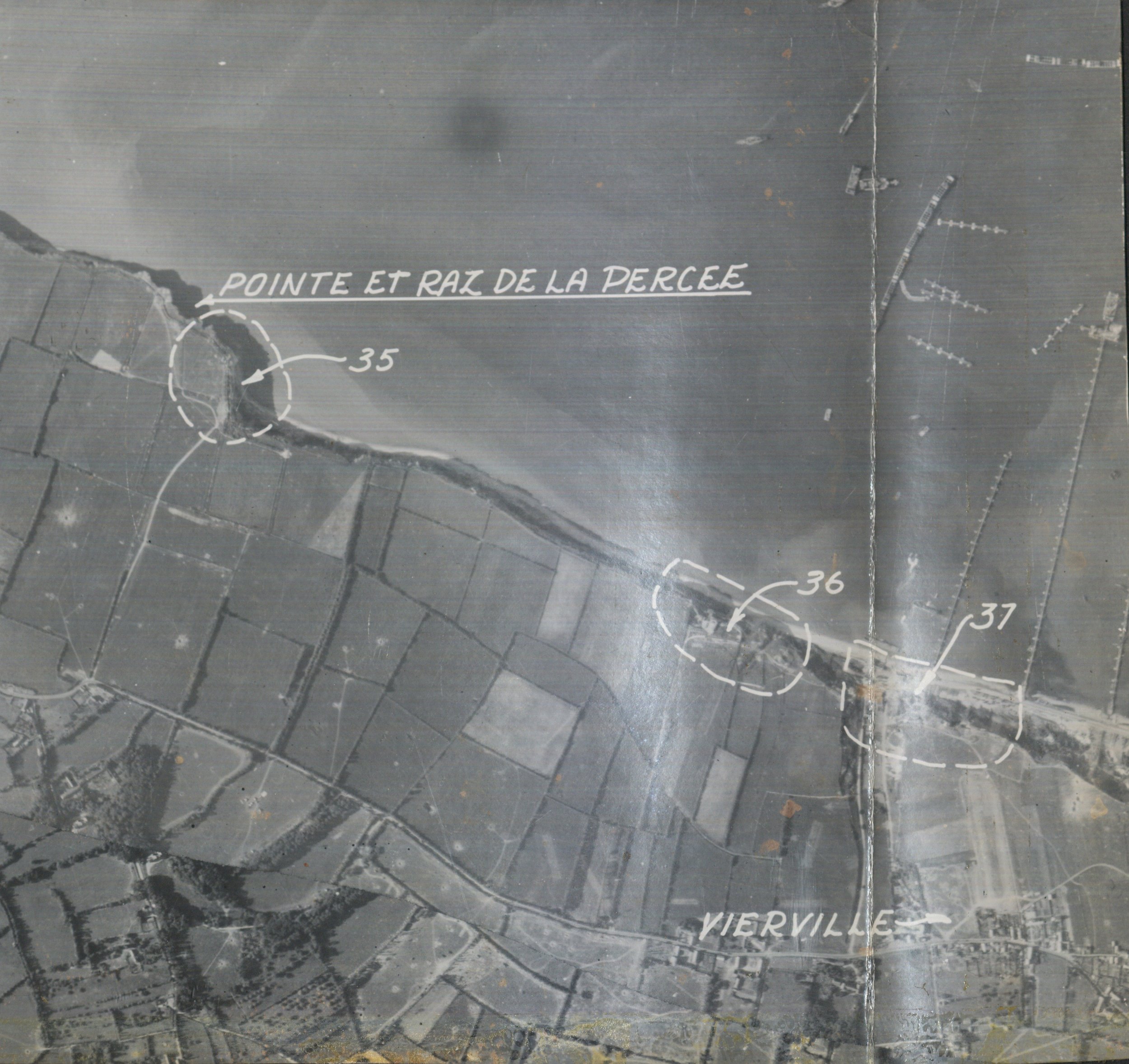 Omaha Air Bombardment - Part II:  Plans, Orders and Preparation
