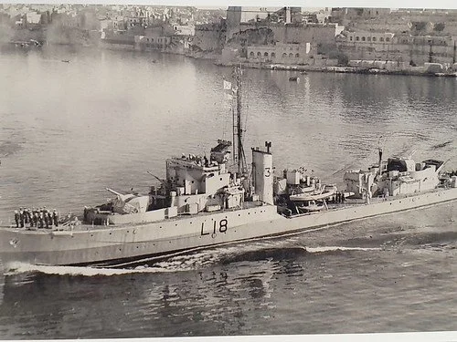 HMS Talybont, Omaha Beach, D-Day, bombardment