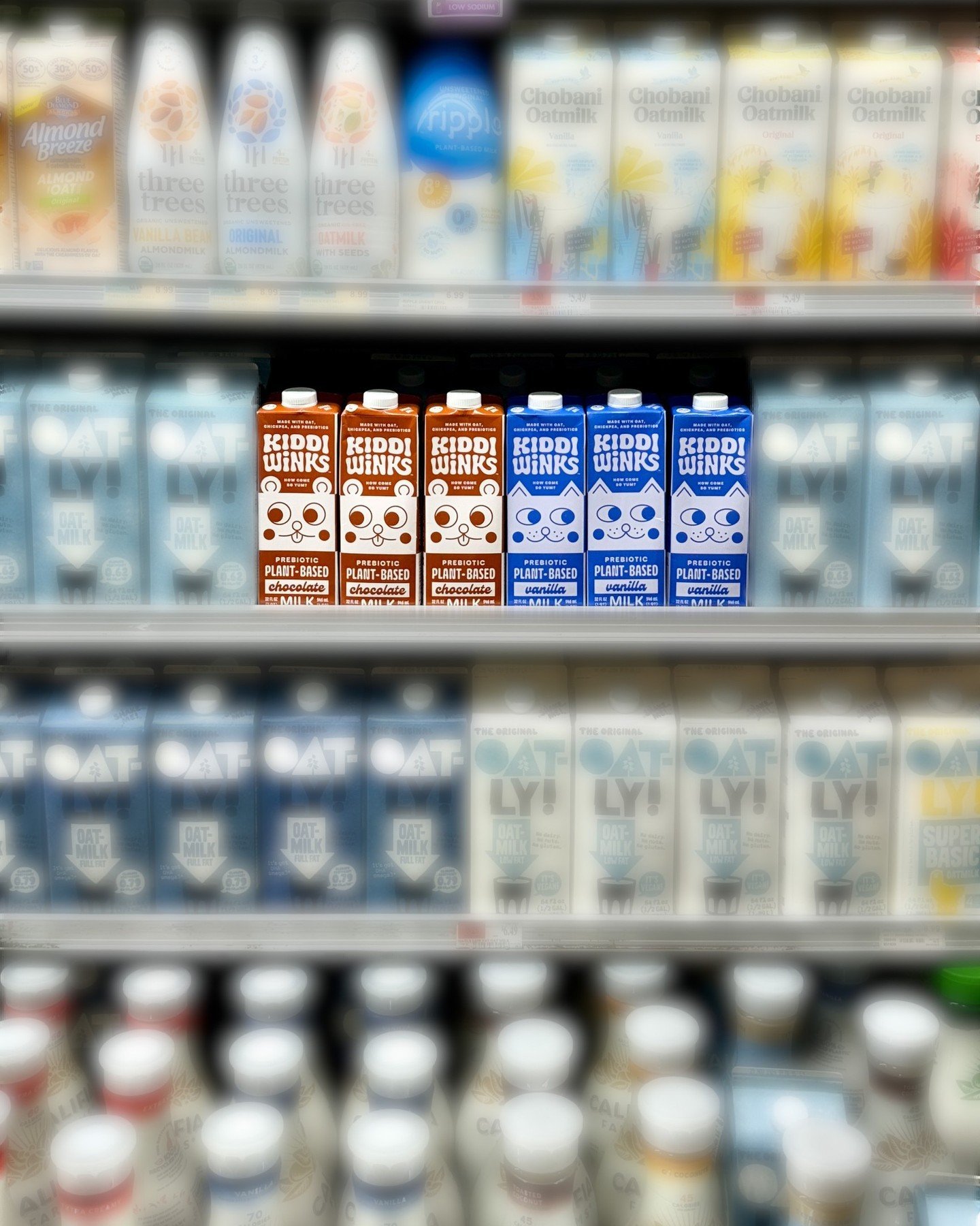There really isn&rsquo;t any competition once you look at the label! 🏆 Proudly stocked at:
- Fresh Thyme Market
- Better Health Market
- Lazy Acres Market
- New Leaf Community Markets
- Perelandra Natural Foods