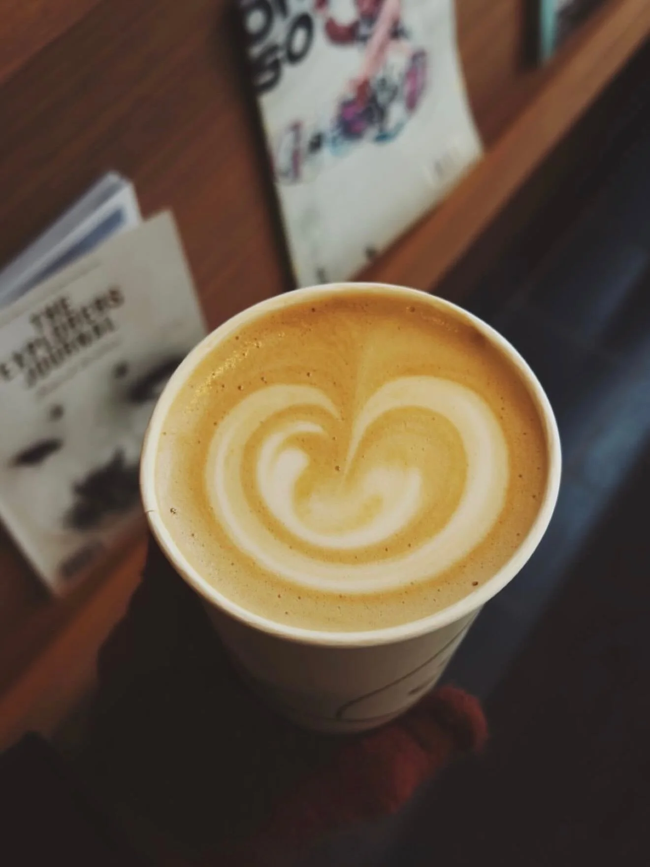 This year we travelled to Ethiopia, Brazil and Peru to source coffee beans direct from the source. We roast locally in Brooklyn and grateful we can offer a diverse range of speciality coffee to you ☕️