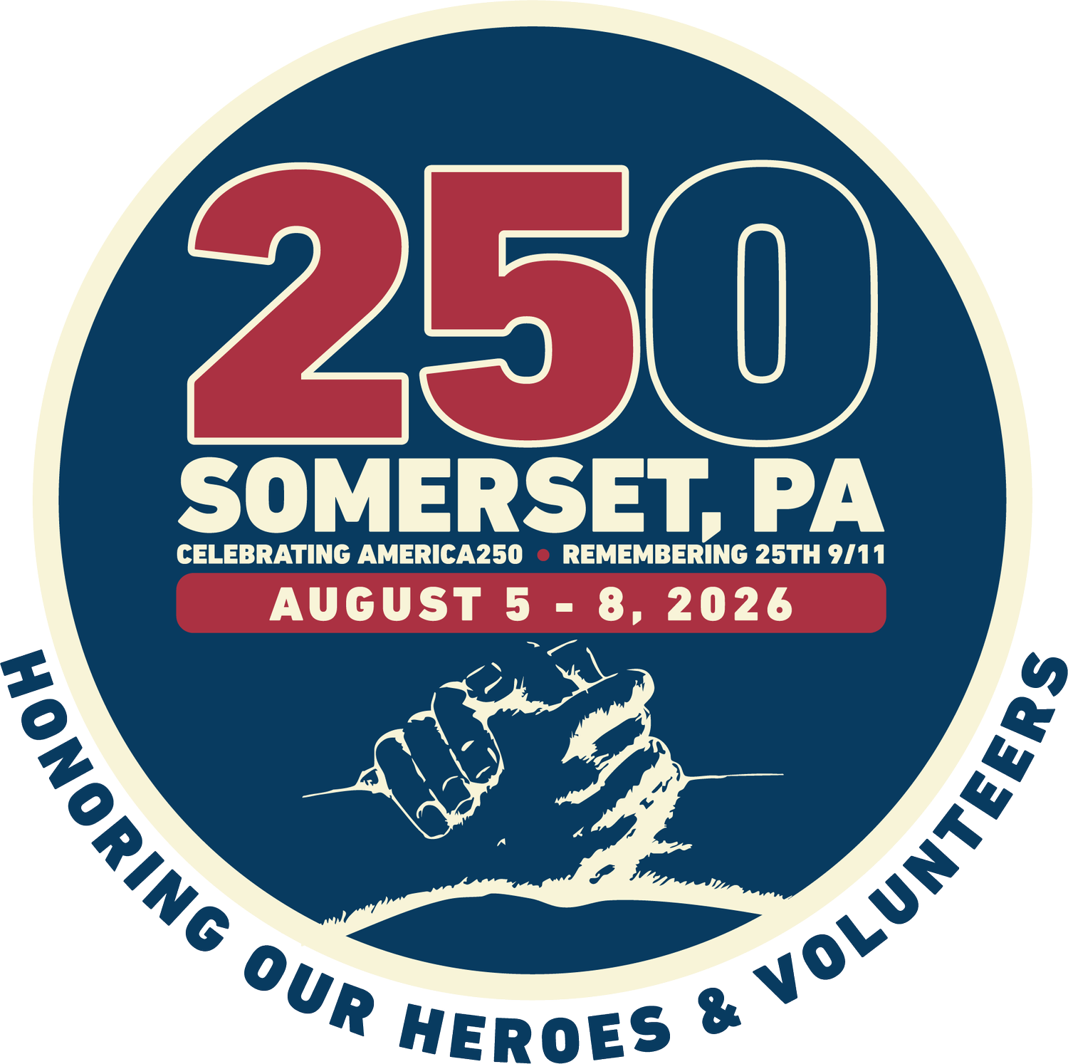 America&#39;s County 25/250